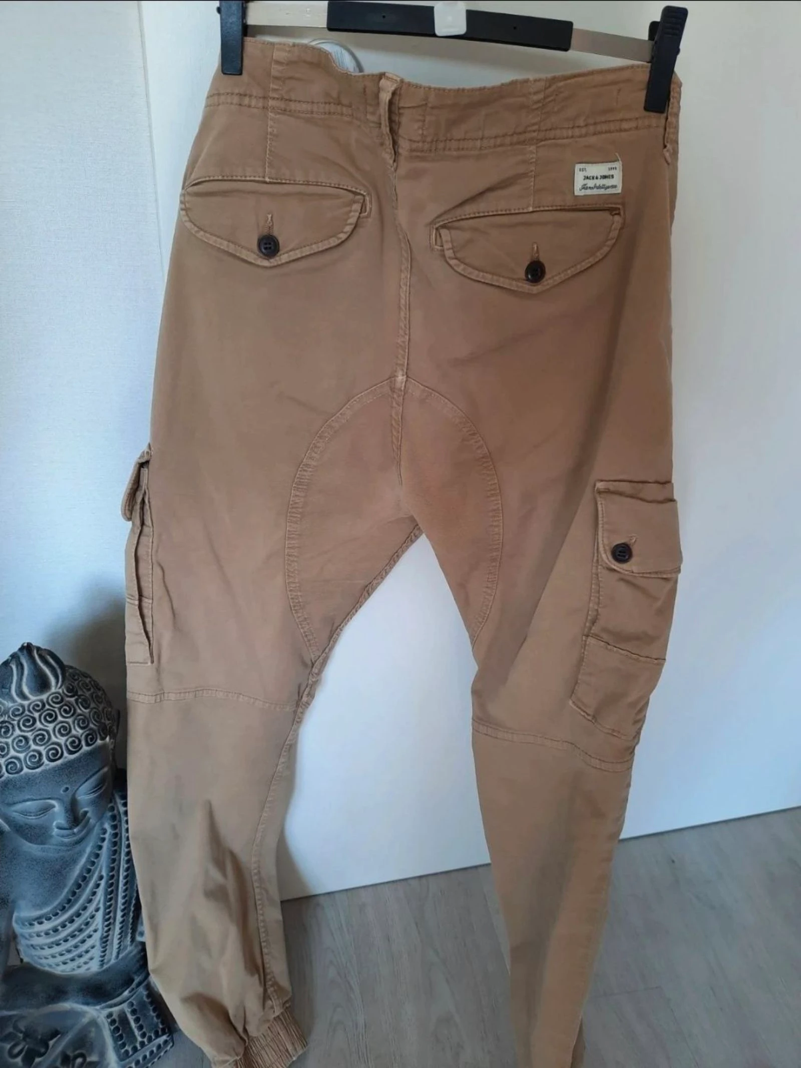 Calça skinny Jack&Jones W33 L32 – photo 2